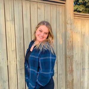 Meet your Posher, Jordan